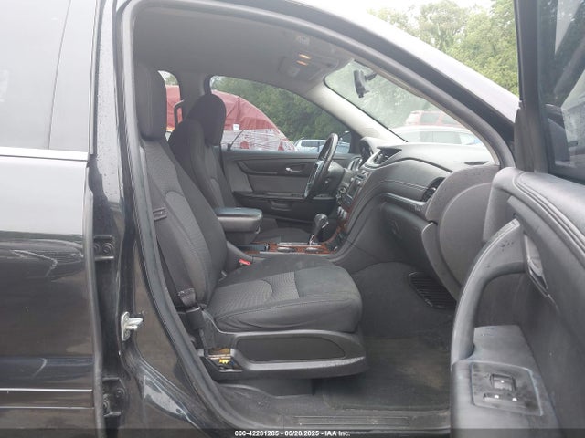Chevrolet Traverse 1lt 2014 1GNKRGKD9EJ312267 Image 5