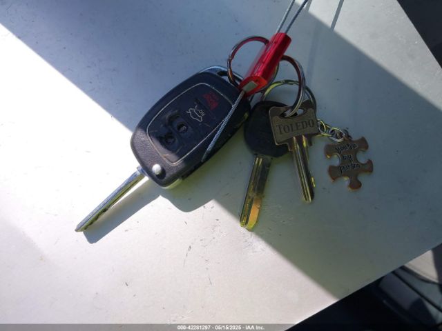 5NPE24AF8GH318553 Hyundai SONATA SE