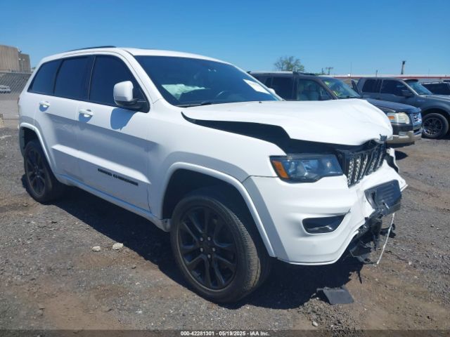 2021 JEEP GRAND CHEROKEE 1C4RJFAG6MC759825