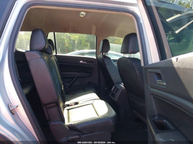 2019 VOLKSWAGEN ATLAS 1V2UR2CA2KC557449 Photo 7