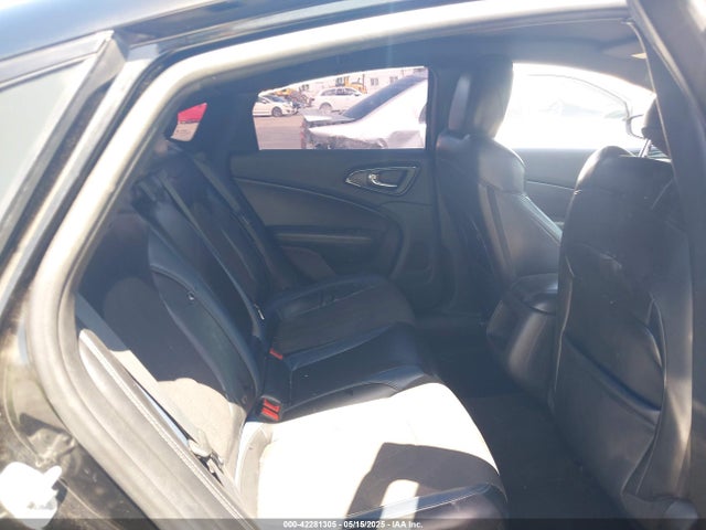 Chrysler 2015 2015 1C3CCCBB4FN650583 Image 8
