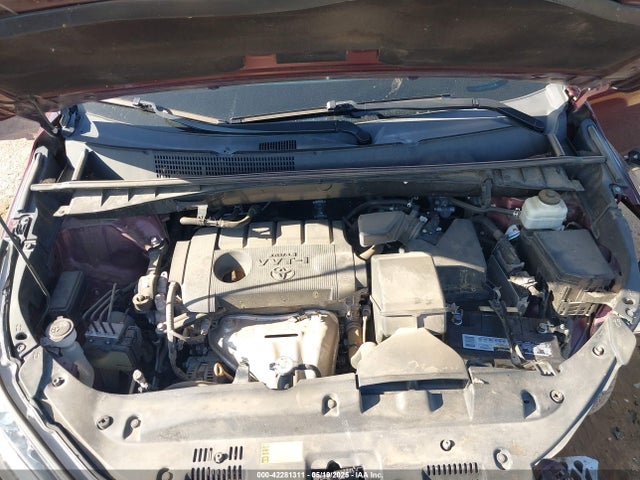 5TDZARFH0JS036002 Toyota 1ar-fe