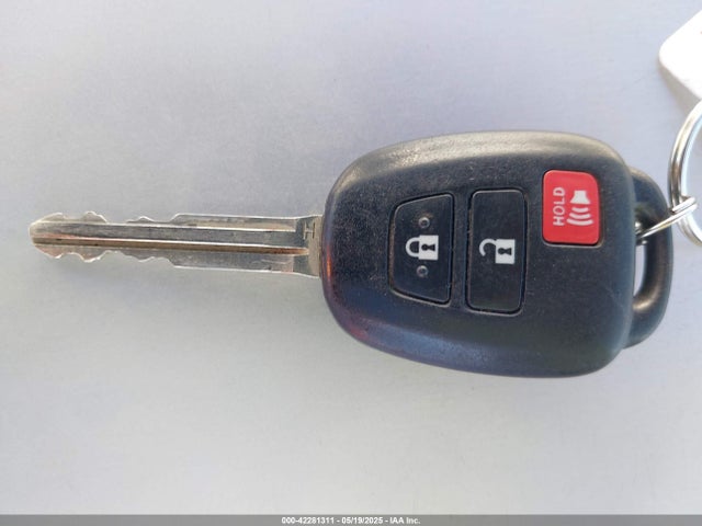 5TDZARFH0JS036002 Toyota 1ar-fe