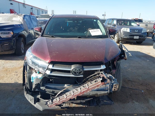 5TDZARFH0JS036002 Toyota 1ar-fe