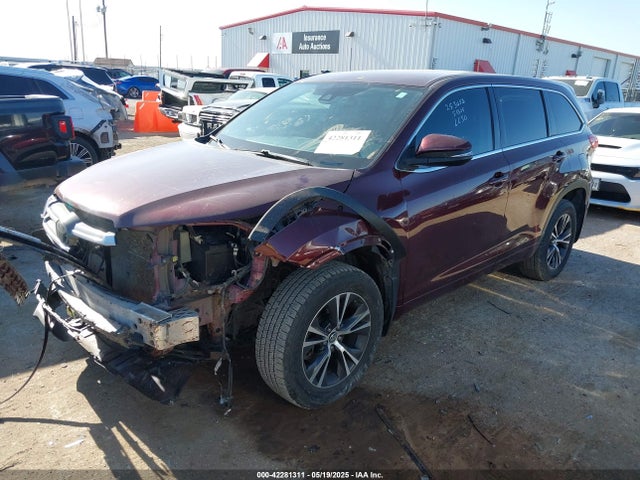 5TDZARFH0JS036002 Toyota 1ar-fe
