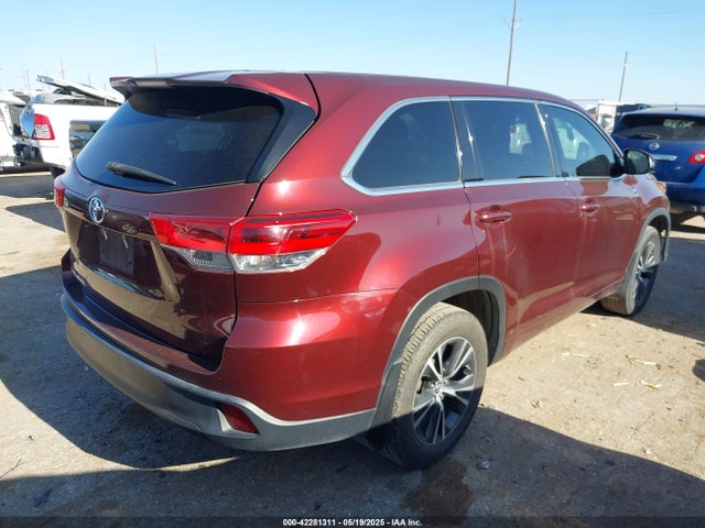5TDZARFH0JS036002 Toyota 1ar-fe