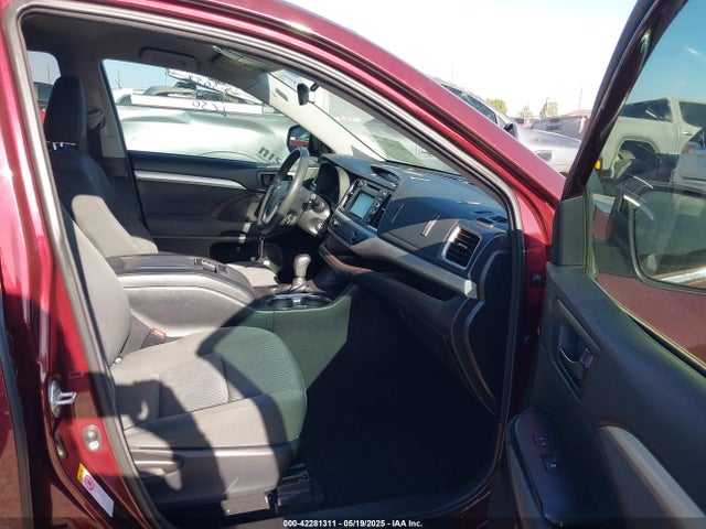 5TDZARFH0JS036002 Toyota 1ar-fe