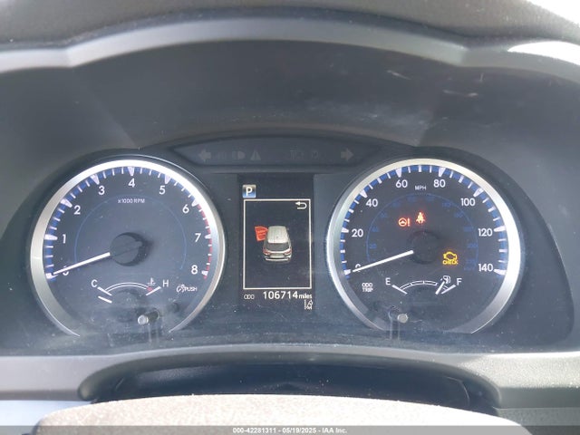 5TDZARFH0JS036002 Toyota 1ar-fe