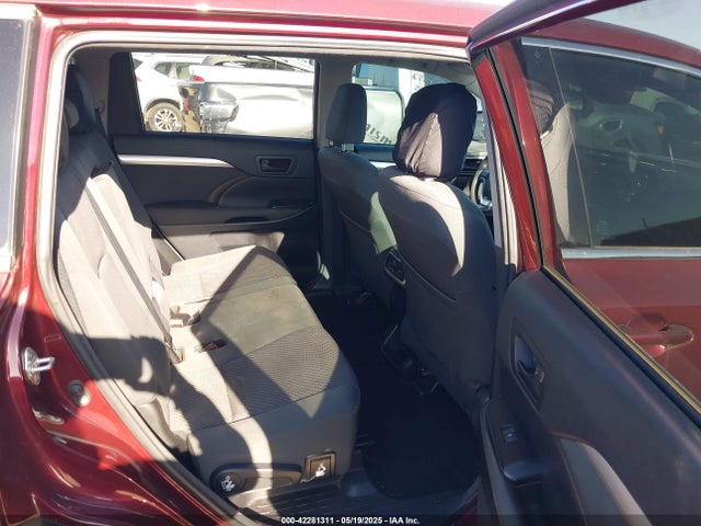 5TDZARFH0JS036002 Toyota 1ar-fe