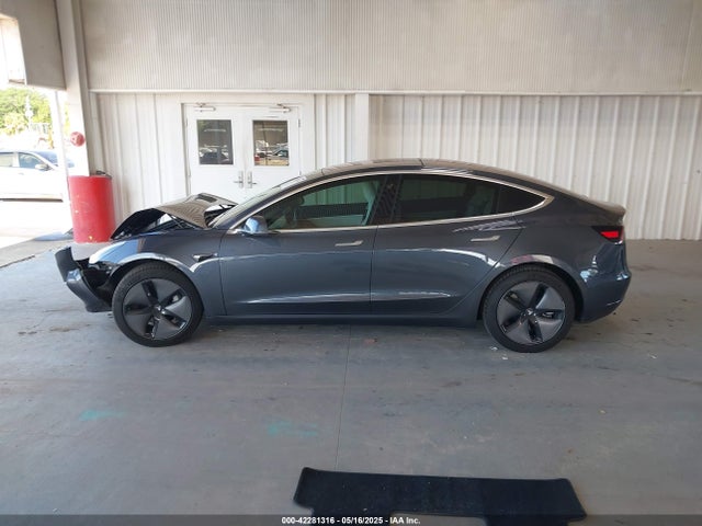 Tesla MODEL 3 2018 5YJ3E1EB6JF134836 Image 14