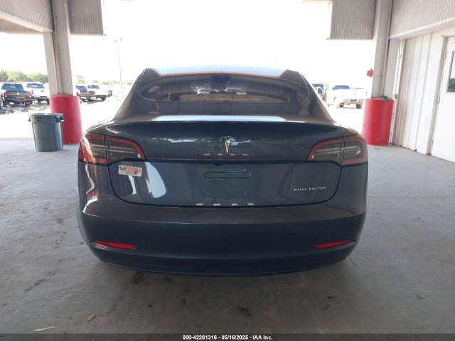 Tesla MODEL 3 2018 5YJ3E1EB6JF134836 Image 16
