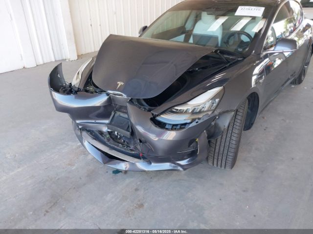 2018 TESLA MODEL 3 5YJ3E1EB6JF134836 Photo 5