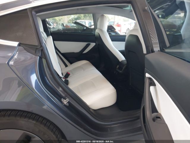 2018 TESLA MODEL 3 5YJ3E1EB6JF134836 Photo 7