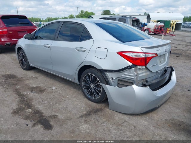 2T1BURHE3EC151378 Toyota 2zr-fe