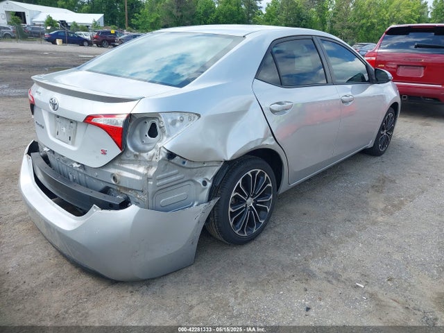 2T1BURHE3EC151378 Toyota 2zr-fe