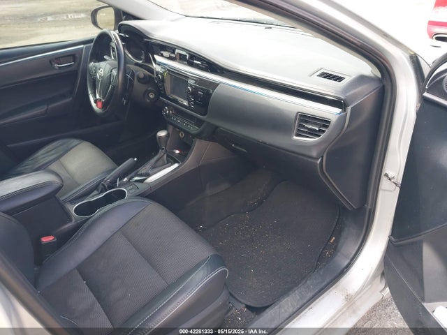 2T1BURHE3EC151378 Toyota 2zr-fe