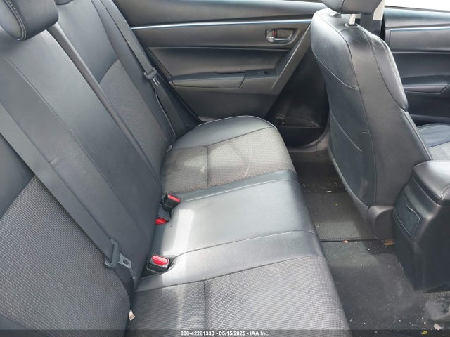 2T1BURHE3EC151378 Toyota 2zr-fe