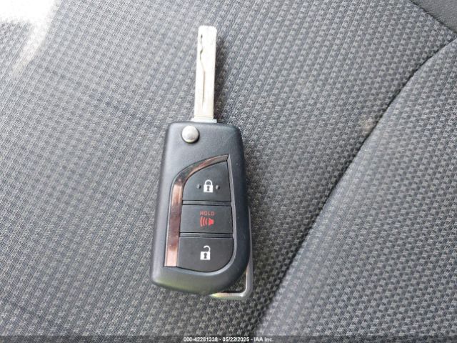 2T3H1RFVXMC164091 Toyota a25a-fks
