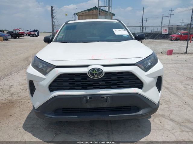 2T3H1RFVXMC164091 Toyota a25a-fks