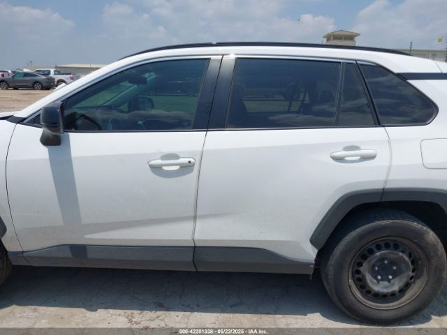 2T3H1RFVXMC164091 Toyota a25a-fks