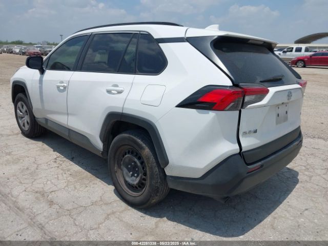2T3H1RFVXMC164091 Toyota a25a-fks