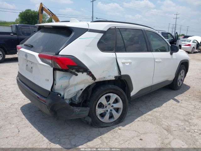 2T3H1RFVXMC164091 Toyota a25a-fks