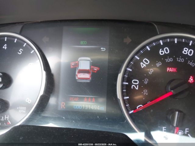 2T3H1RFVXMC164091 Toyota a25a-fks