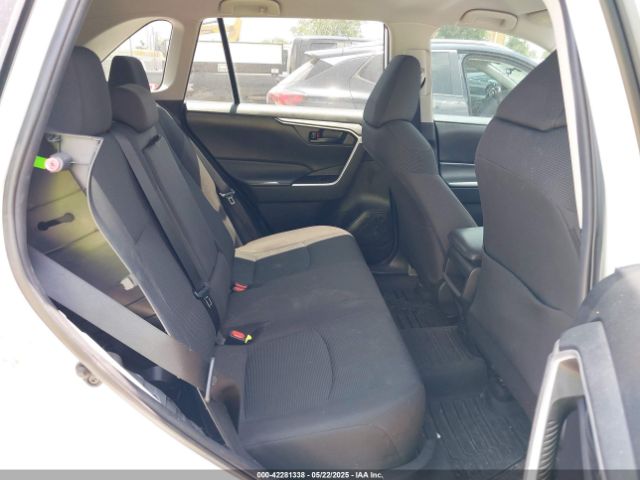 2T3H1RFVXMC164091 Toyota a25a-fks