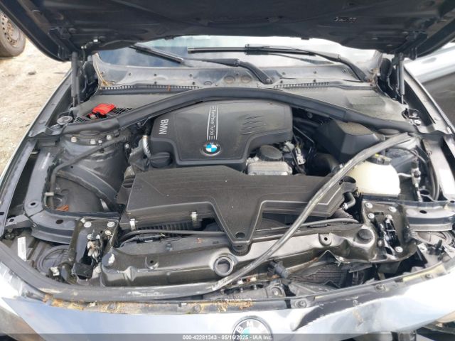 WBA3B5C51FF963374 BMW 328i Xdrive