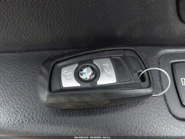 WBA3B5C51FF963374 BMW 328i Xdrive
