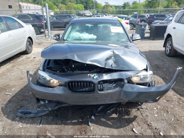 WBA3B5C51FF963374 BMW 328i Xdrive