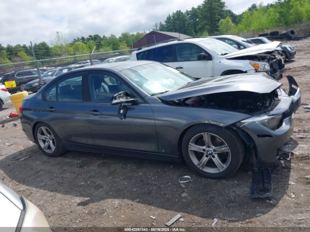 WBA3B5C51FF963374 BMW 328i Xdrive