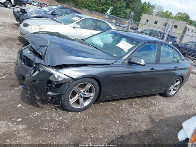 WBA3B5C51FF963374 BMW 328i Xdrive