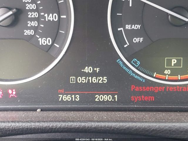 WBA3B5C51FF963374 BMW 328i Xdrive