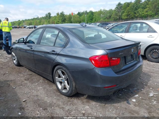WBA3B5C51FF963374 BMW 328i Xdrive