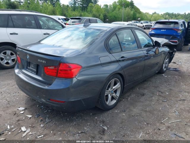 WBA3B5C51FF963374 BMW 328i Xdrive