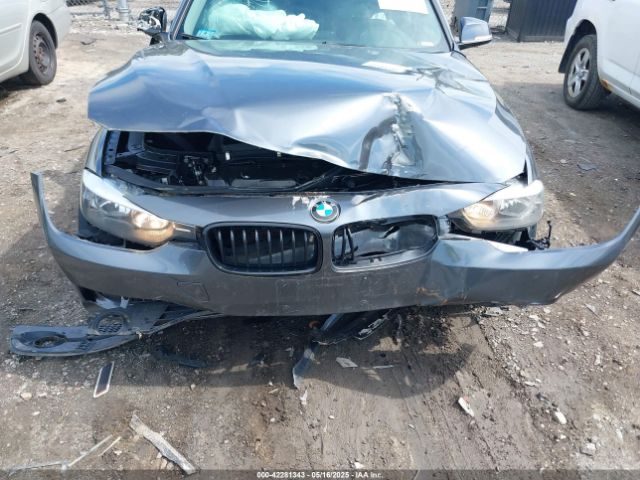 WBA3B5C51FF963374 BMW 328i Xdrive