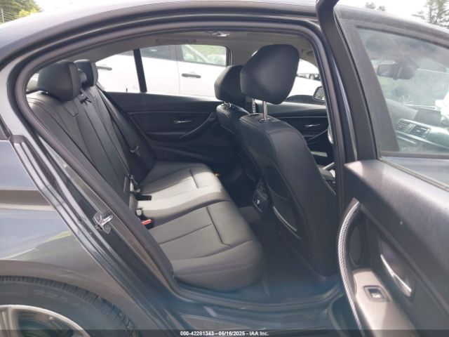 WBA3B5C51FF963374 BMW 328i Xdrive