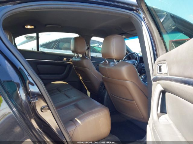 1LNHL9FT3GG602887 Lincoln Mks Ecoboost