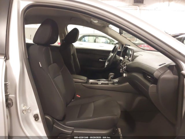 3N1AB8CV2NY250716 Nissan 2022