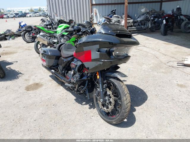 2025 HARLEY-DAVIDSON FLTRXSTSE 1HD1TL821SB951655