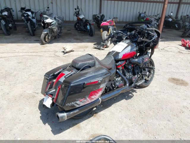 2025 HARLEY-DAVIDSON FLTRXSTSE 1HD1TL821SB951655 Photo 3
