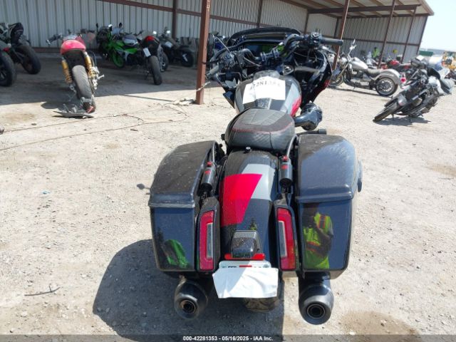 2025 HARLEY-DAVIDSON FLTRXSTSE 1HD1TL821SB951655 Photo 5