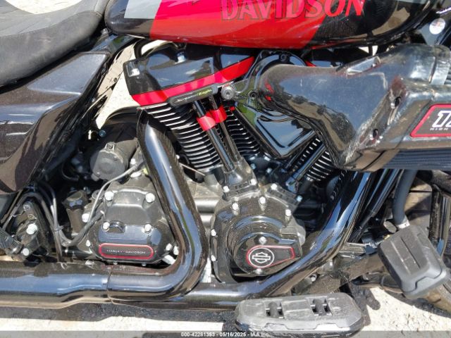 2025 HARLEY-DAVIDSON FLTRXSTSE 1HD1TL821SB951655 Photo 7