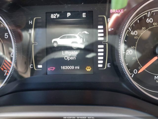 1C4PJMCB6FW714883 Jeep Cherokee Latitude