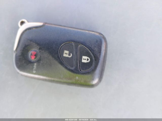 JTHKD5BH2G2274942 Lexus CT 200H
