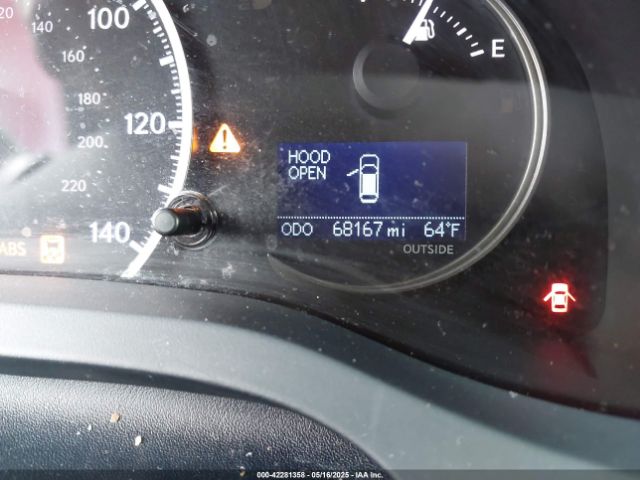 JTHKD5BH2G2274942 Lexus CT 200H