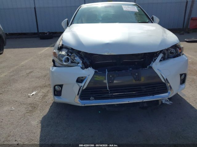JTHKD5BH2G2274942 Lexus CT 200H