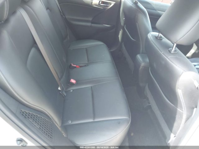 JTHKD5BH2G2274942 Lexus CT 200H