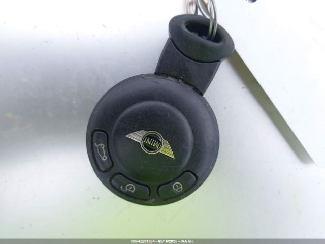 2013 MINI COUNTRYMAN WMWZB3C53DWM08244 Photo 10